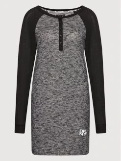 Αγορά 😉 DKNY Γυναίκες Νυχτικά & Μεσοφόρια Νυχτικό YI2322485 Γκρι ✨ -Ενδυματολογικός Παράδεισος Κατάστημα unnamed file 786