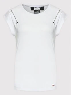 Best Pirce 🛒 DKNY Γυναίκες T-shirts T-Shirt P22H1GRW Λευκό Relaxed Fit 👏 11 Best Pirce 🛒 DKNY Γυναίκες T-shirts T-Shirt P22H1GRW Λευκό Relaxed Fit 👏 -Ενδυματολογικός Παράδεισος Κατάστημα unnamed file 79