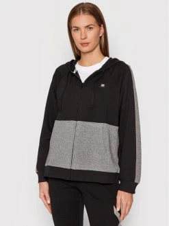 Καλύτερες κριτικές για 🧨 DKNY Γυναίκες Μπλούζες Μπλούζα YI2022484 Μαύρο Regular Fit 🥰