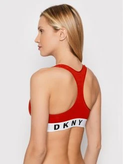 Καλύτερη πώληση ✔️ DKNY Γυναίκες Χωρίς Μπανέλα Σουτιέν τοπ DK4519 Κόκκινο 🌟 -Ενδυματολογικός Παράδεισος Κατάστημα unnamed file 808