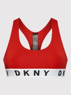 Καλύτερη πώληση ✔️ DKNY Γυναίκες Χωρίς Μπανέλα Σουτιέν τοπ DK4519 Κόκκινο 🌟 -Ενδυματολογικός Παράδεισος Κατάστημα unnamed file 809