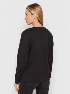 Best Pirce ❤️ DKNY Γυναίκες Μπλούζες Μπλούζα P1HPRB2R Μαύρο Regular Fit ❤️ -Ενδυματολογικός Παράδεισος Κατάστημα unnamed file 812