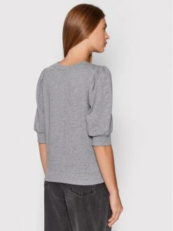 Εκπτωση 😀 DKNY Γυναίκες Μπλούζες Μπλούζα P1GQSJ34 Γκρι Regular Fit 🔔 -Ενδυματολογικός Παράδεισος Κατάστημα unnamed file 822