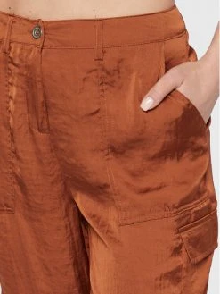 Αγορά 🔔 DKNY Γυναίκες Υφασμάτινα Παντελόνια Παντελόνι υφασμάτινο P2EKSA2W Καφέ Regular Fit ✨ -Ενδυματολογικός Παράδεισος Κατάστημα unnamed file 833