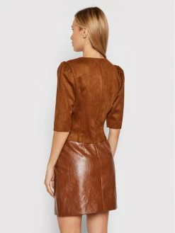 Εξοδος ✨ DKNY Γυναίκες Μπλουζάκια Μπλουζάκι P1HA7I75 Καφέ Slim Fit ⌛ 9 Εξοδος ✨ DKNY Γυναίκες Μπλουζάκια Μπλουζάκι P1HA7I75 Καφέ Slim Fit ⌛ -Ενδυματολογικός Παράδεισος Κατάστημα unnamed file 842