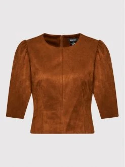 Εξοδος ✨ DKNY Γυναίκες Μπλουζάκια Μπλουζάκι P1HA7I75 Καφέ Slim Fit ⌛ 11 Εξοδος ✨ DKNY Γυναίκες Μπλουζάκια Μπλουζάκι P1HA7I75 Καφέ Slim Fit ⌛ -Ενδυματολογικός Παράδεισος Κατάστημα unnamed file 844