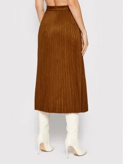 Πολύ καλή προσφορά ❤️ DKNY Γυναίκες Midi Πλισέ φούστα P1HNTK10 Καφέ Regular Fit ⌛ 9 Πολύ καλή προσφορά ❤️ DKNY Γυναίκες Midi Πλισέ φούστα P1HNTK10 Καφέ Regular Fit ⌛ -Ενδυματολογικός Παράδεισος Κατάστημα unnamed file 857