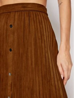 Πολύ καλή προσφορά ❤️ DKNY Γυναίκες Midi Πλισέ φούστα P1HNTK10 Καφέ Regular Fit ⌛ 10 Πολύ καλή προσφορά ❤️ DKNY Γυναίκες Midi Πλισέ φούστα P1HNTK10 Καφέ Regular Fit ⌛ -Ενδυματολογικός Παράδεισος Κατάστημα unnamed file 858