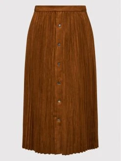 Πολύ καλή προσφορά ❤️ DKNY Γυναίκες Midi Πλισέ φούστα P1HNTK10 Καφέ Regular Fit ⌛ 11 Πολύ καλή προσφορά ❤️ DKNY Γυναίκες Midi Πλισέ φούστα P1HNTK10 Καφέ Regular Fit ⌛ -Ενδυματολογικός Παράδεισος Κατάστημα unnamed file 859