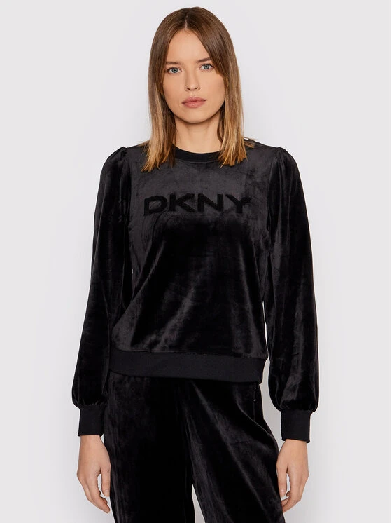 Αγορά 🎉 DKNY Γυναίκες Μπλούζες Μπλούζα P1MRVKOK Μαύρο Regular Fit ✨ 3 Αγορά 🎉 DKNY Γυναίκες Μπλούζες Μπλούζα P1MRVKOK Μαύρο Regular Fit ✨