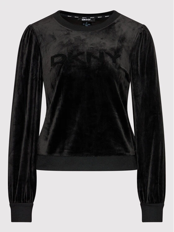 Αγορά 🎉 DKNY Γυναίκες Μπλούζες Μπλούζα P1MRVKOK Μαύρο Regular Fit ✨ 7 Αγορά 🎉 DKNY Γυναίκες Μπλούζες Μπλούζα P1MRVKOK Μαύρο Regular Fit ✨ - Image 5