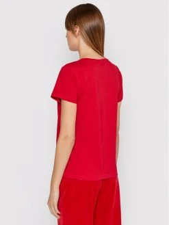 Το φθηνότερο 👏 DKNY Γυναίκες T-shirts T-Shirt P1MRHDNA Κόκκινο Regular Fit 🎁 -Ενδυματολογικός Παράδεισος Κατάστημα unnamed file 867