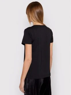 Flash Sale 👍 DKNY Γυναίκες T-shirts T-Shirt P1MRHDNA Μαύρο Regular Fit 🎉 -Ενδυματολογικός Παράδεισος Κατάστημα unnamed file 881