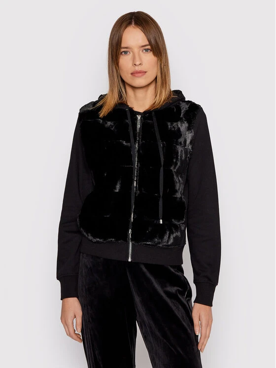 Πολύ καλή προσφορά 🧨 DKNY Γυναίκες Μπλούζες Με Κουκούλα Μπλούζα P1MHSKOP Μαύρο Regular Fit ⭐ 3 Πολύ καλή προσφορά 🧨 DKNY Γυναίκες Μπλούζες Με Κουκούλα Μπλούζα P1MHSKOP Μαύρο Regular Fit ⭐