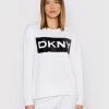 Flash Sale 🌟 DKNY Γυναίκες Μπλούζες Μπλούζα P1MPEB2R Λευκό Regular Fit 👏 -Ενδυματολογικός Παράδεισος Κατάστημα unnamed file 889