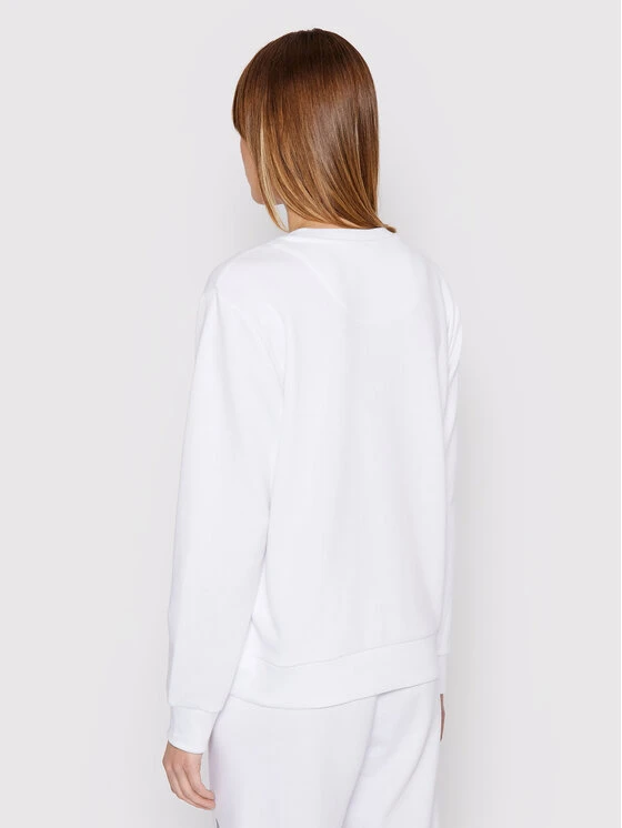 Flash Sale 🌟 DKNY Γυναίκες Μπλούζες Μπλούζα P1MPEB2R Λευκό Regular Fit 👏 5 Flash Sale 🌟 DKNY Γυναίκες Μπλούζες Μπλούζα P1MPEB2R Λευκό Regular Fit 👏 - Image 3