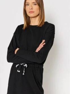 Πολύ καλή προσφορά 🔔 DKNY Γυναίκες Πλεκτά Φορέματα Φόρεμα υφασμάτινο DD1GN066 Μαύρο Regular Fit 🥰 -Ενδυματολογικός Παράδεισος Κατάστημα unnamed file 902