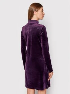 Η καλύτερη συμφωνία 😀 DKNY Γυναίκες Καθημερινά Φορέματα Φόρεμα καθημερινό DD1GF47A Μωβ Regular Fit 🥰 -Ενδυματολογικός Παράδεισος Κατάστημα unnamed file 921