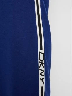 Καλύτερη πώληση 🥰 DKNY Γυναίκες Πλεκτά Φορέματα Φόρεμα υφασμάτινο DD1GD247 Σκούρο μπλε Regular Fit ❤️ -Ενδυματολογικός Παράδεισος Κατάστημα unnamed file 957