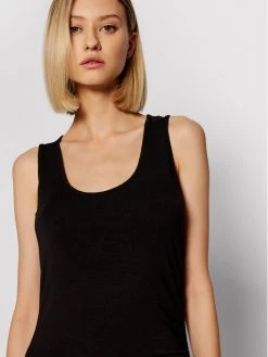 Η καλύτερη συμφωνία ⌛ DKNY Γυναίκες Καλοκαιρινά Φορέματα Φόρεμα καλοκαιρινό DD1CL727 Μαύρο Regular Fit ✔️ -Ενδυματολογικός Παράδεισος Κατάστημα unnamed file 967