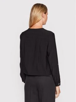 Καλύτερη πώληση 🔔 DKNY Γυναίκες Μεταβατικά Μπουφάν Μπουφάν μεταβατικό P2RCTB41 Μαύρο Regular Fit 👏 -Ενδυματολογικός Παράδεισος Κατάστημα unnamed file 97