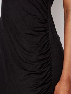 Τοπ 10 👏 DKNY Γυναίκες Καθημερινά Φορέματα Φόρεμα καθημερινό DD1CL729 Μαύρο Regular Fit 🤩 -Ενδυματολογικός Παράδεισος Κατάστημα unnamed file 987