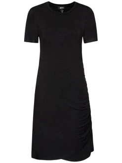 Τοπ 10 👏 DKNY Γυναίκες Καθημερινά Φορέματα Φόρεμα καθημερινό DD1CL729 Μαύρο Regular Fit 🤩 -Ενδυματολογικός Παράδεισος Κατάστημα unnamed file 988