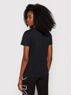 Τοπ 10 🎉 DKNY Γυναίκες T-shirts T-Shirt P1DSLDNA Μαύρο Regular Fit ❤️ -Ενδυματολογικός Παράδεισος Κατάστημα unnamed file 991