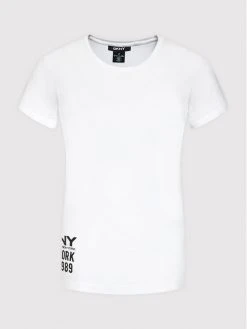 Ολοκαίνουργιο 🛒 DKNY Γυναίκες T-shirts T-Shirt P1DTFDNA Λευκό Regular Fit 🎁 11 Ολοκαίνουργιο 🛒 DKNY Γυναίκες T-shirts T-Shirt P1DTFDNA Λευκό Regular Fit 🎁 -Ενδυματολογικός Παράδεισος Κατάστημα unnamed file 998
